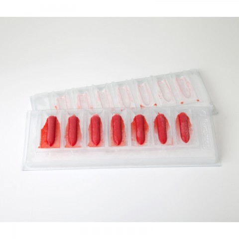 Lipstick Mould, 1 unit Lipstick Mould, 1 unit