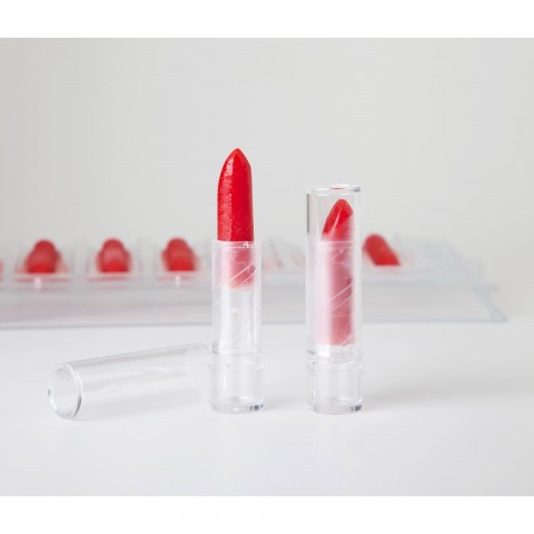 Lipstick Mould, 1 unit Lipstick Mould, 1 unit