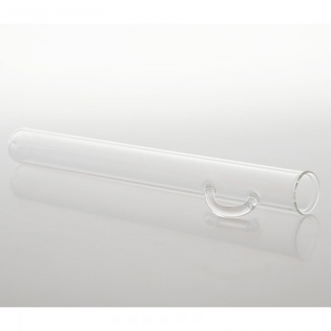 Test Tubes with Handle (round bottom) Ø12mm, 30ml, 24pk Test Tubes with Handle (round bottom) Ø12mm, 30ml, 24pk