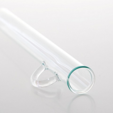 Test Tubes with Handle (round bottom) Ø16mm, 16ml, 24pk Test Tubes with Handle (round bottom) Ø16mm, 16ml, 24pk