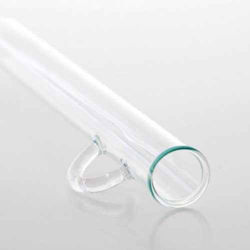 Test Tubes with Handle (round bottom) Ø16mm, 16ml, 24pk