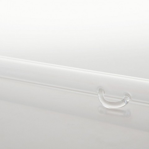 Test Tubes with Handle (round bottom) Ø16mm, 16ml, 24pk Test Tubes with Handle (round bottom) Ø16mm, 16ml, 24pk