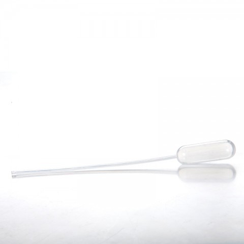 Straight Pipettes 4.5ml/155mm, 50pk Straight Pipettes 4.5ml/155mm, 50pk