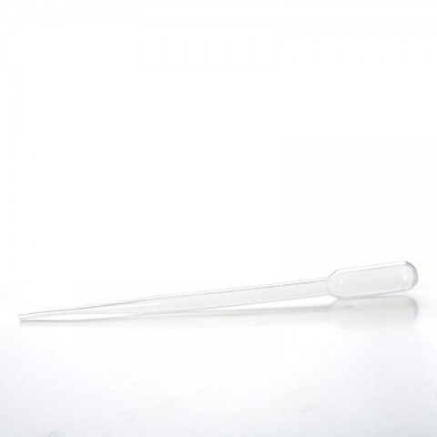 Conical Pipettes 5ml/155mm, 50pk Conical Pipettes 5ml/155mm, 50pk