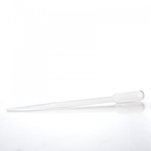 Conical Pipettes 5ml/155mm, 50pk