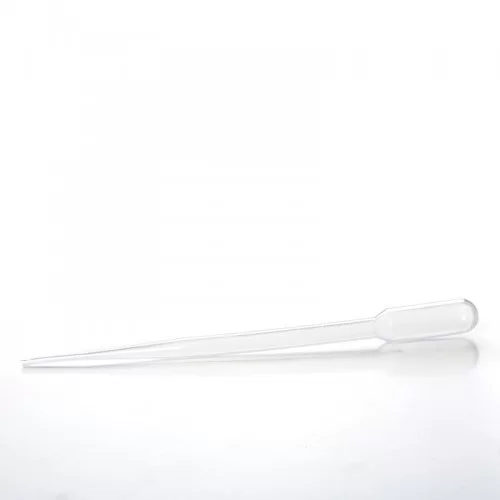 Conical Pipettes 5ml/155mm, 50pk Conical Pipettes 5ml/155mm, 50pk