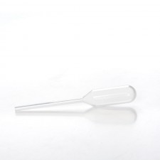 Mini Pipettes 1.2ml/60mm, 50pk