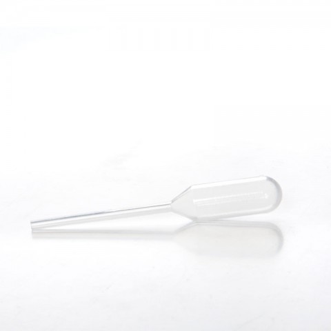 Mini Pipettes 1.2ml/60mm, 50pk Mini Pipettes 1.2ml/60mm, 50pk