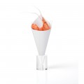 Stand for Cone or Skewer, 3x3x4.5cm, 1 unit