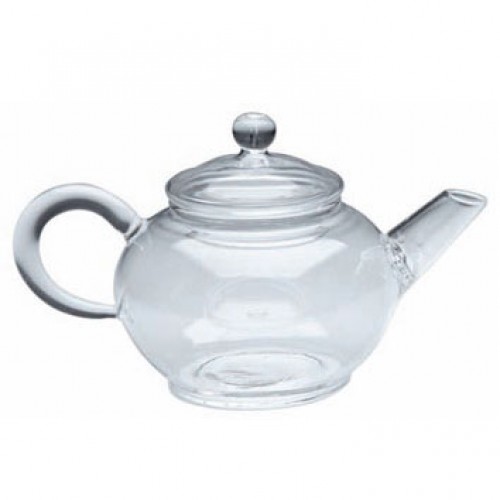 Mini Tea Pot 8x7.5 x 13cm/150ml, 1 unit