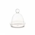 Mini Cover and Plate dia 8.5x1cm , 1 unit Mini Cover and Plate dia 8.5x1cm , 1 unit