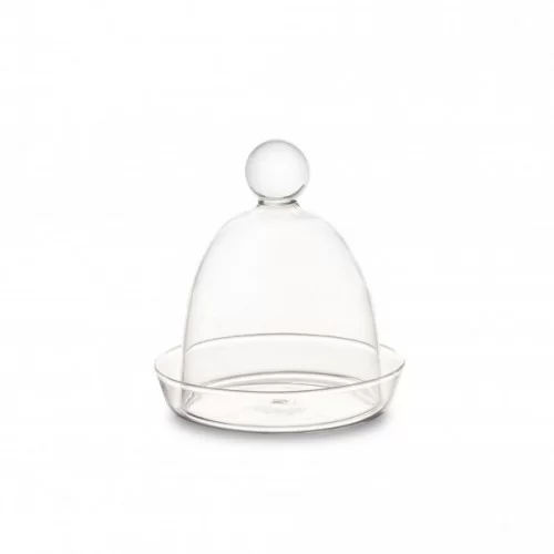Mini Cover and Plate dia 8.5x1cm , 1 unit Mini Cover and Plate dia 8.5x1cm , 1 unit