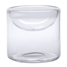Mini Thermic Glass 55mm x Ø55mm, 30ml, 1 unit