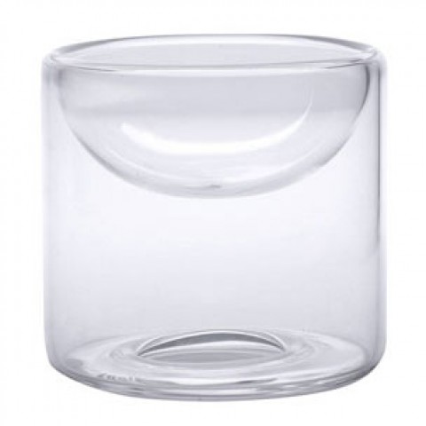 Mini Thermic Glass 55mm x Ø55mm, 30ml, 1 unit Mini Thermic Glass 55mm x Ø55mm, 30ml, 1 unit