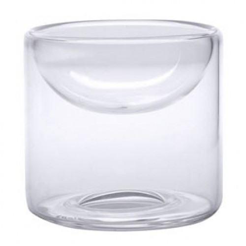 Mini Thermic Glass 55mm x Ø55mm, 30ml, 1 unit