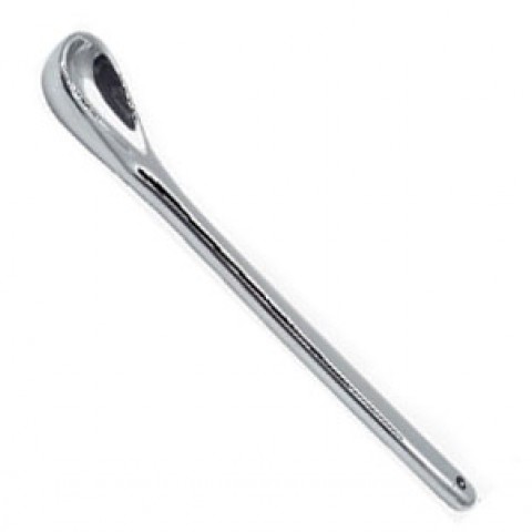 Gourmet Spoon, 1 unit Gourmet Spoon, 1 unit