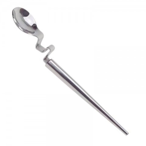 Spoon CF (to hang on a glass), 1 unit