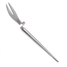 Fork CF (to hang on a glass), 1 unit