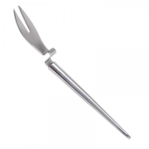Fork CF (to hang on a glass), 1 unit