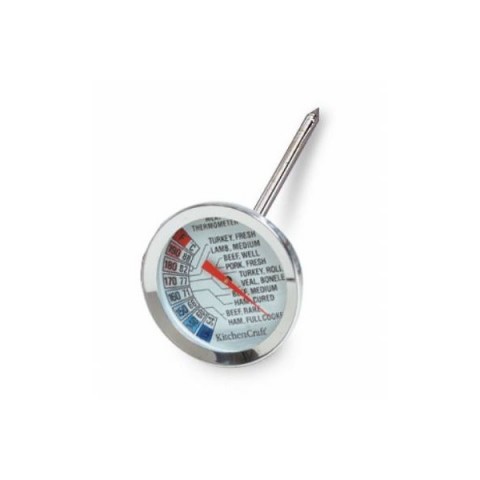 Meat Thermometer, 1 unit Meat Thermometer, 1 unit