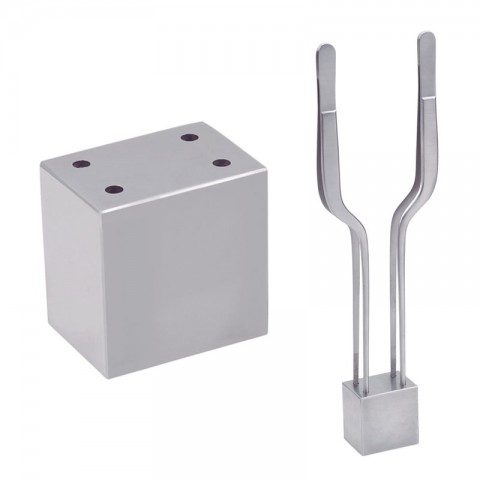 Stand for Sushi Tongs by 100% Chef, 1 unit Stand for Sushi Tongs by 100% Chef, 1 unit