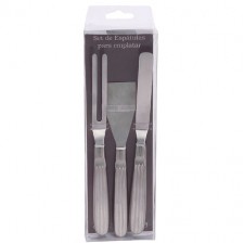 Serving Spatula Kit, 1 unit