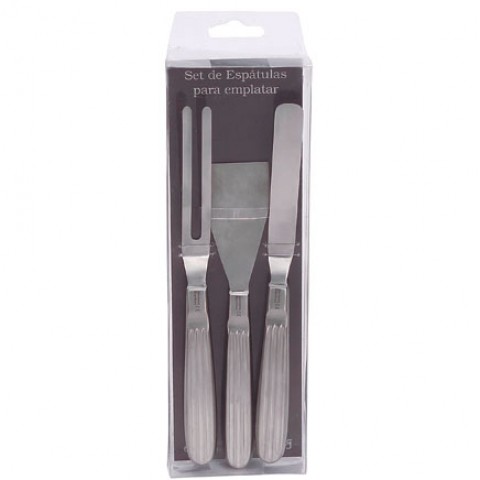 Serving Spatula Kit, 1 unit Serving Spatula Kit, 1 unit