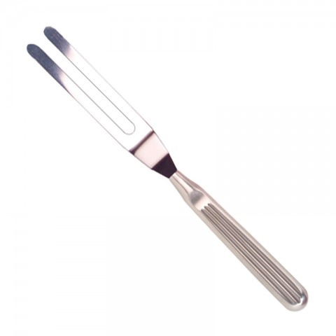 Forked Spatula, 1 unit