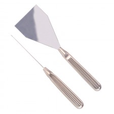 Cooking Scraper Spatula, 1 unit