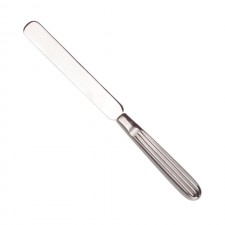 Straight Spatula, 1 unit