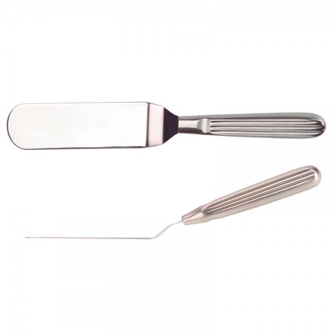 Wide Spatula, 1 unit