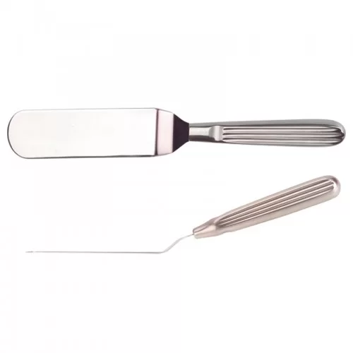 Wide Spatula, 1 unit Wide Spatula, 1 unit