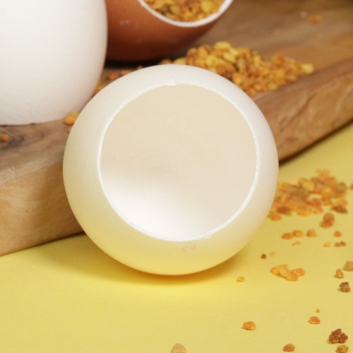 Egg Shells (white), 300pk