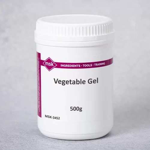 Vegetable Gel, 500g Vegetable Gel, 500g