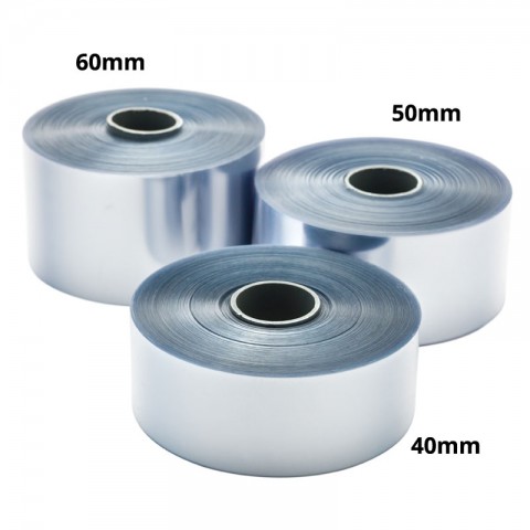 Acetate Strip (40mm x 100m), 1 unit Acetate Strip (40mm x 100m), 1 unit