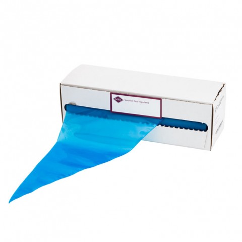 Disposable Piping Bags (51x26cm), 100pk
