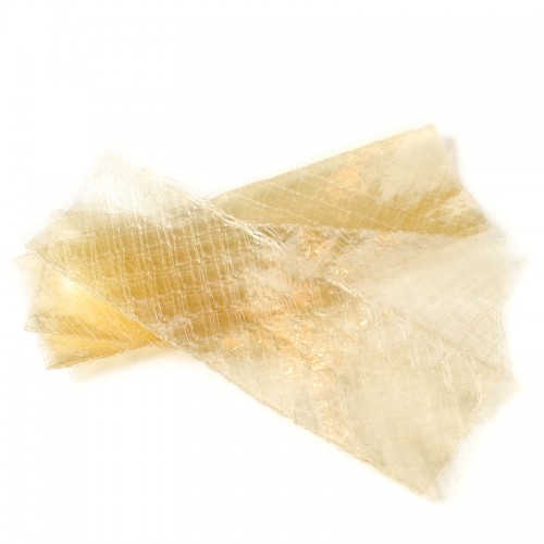 Silver Leaf Gelatine, 1kg