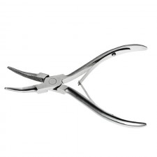 Curved Fish Bone Pliers, 1 unit