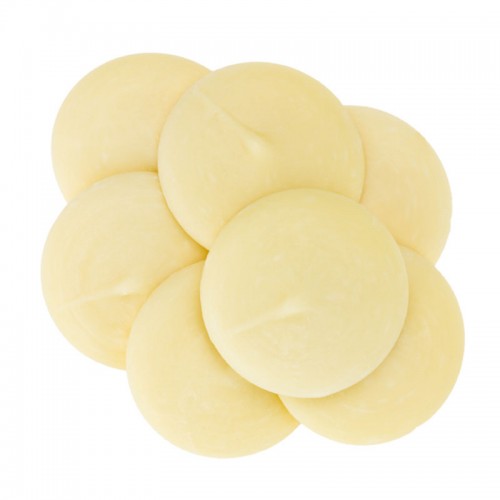 Cocoa Butter, 1kg