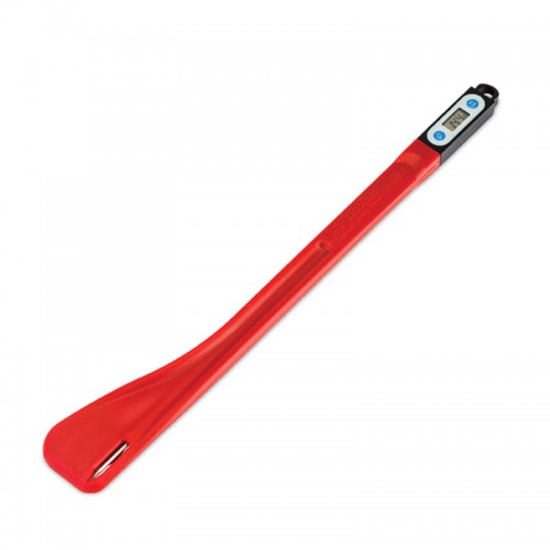 Spatula with Thermometer -50°C to +200°C, 1 unit