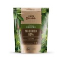 Macondo 60% Dark Chocolate Couverture by Luker Chocolate, 2.5kg Macondo 60% Dark Chocolate Couverture by Luker Chocolate, 2.5kg