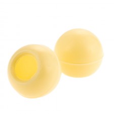 White Chocolate Truffle Spheres, 504pk