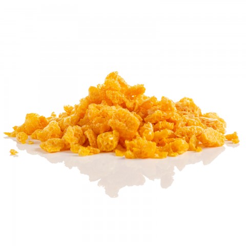 Passionfruit Freeze Dried Fruit Granulates, 500g Passionfruit Freeze Dried Fruit Granulates, 500g