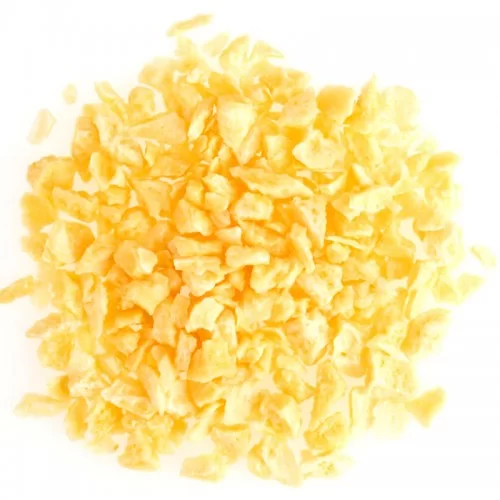 Orange Freeze Dried Fruit Granulates, 500g Orange Freeze Dried Fruit Granulates, 500g