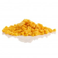 Orange Freeze Dried Fruit Granulates, 500g