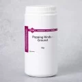 Popping Rinds - Ground, 1kg Popping Rinds - Ground, 1kg