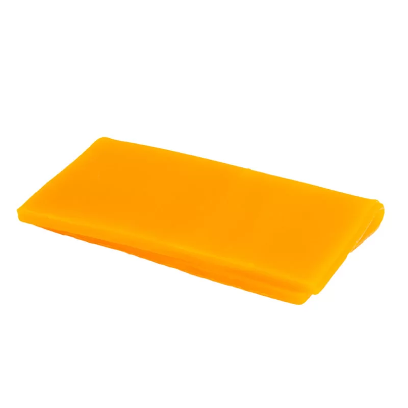 Yellow Cheese Wax – 1kg  Protective coating for cheese