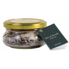 Truffled Salt, 100g