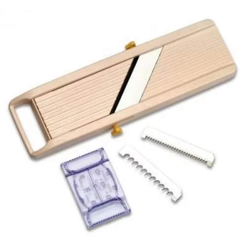 Benriner Japanese Mandoline Slicer (49753-06)
