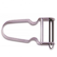 Stainless Steel Peelers, 3pk